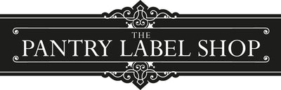 Australia's First Designer Pantry Label Collection. Stylishly Designed Pantry and Herb and Spice Labels in Three Beautiful Designs.
 
