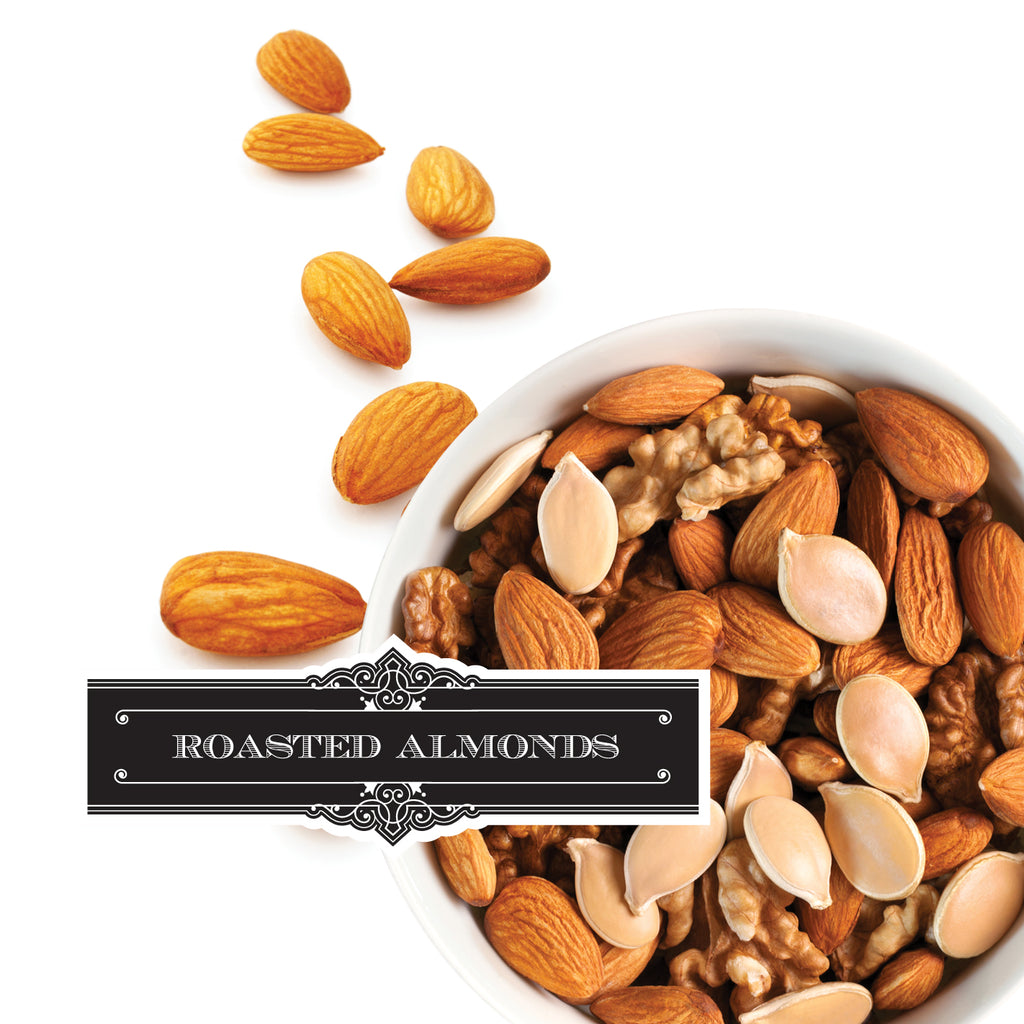 CLASSIC NUTS LABELS